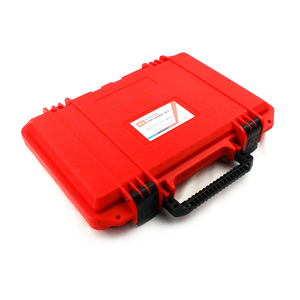 उपकरण निर्माता एम 2 पिन गेज सेट इंच. 251 .500 स्टील पिन गेज वर्ग ज़ इंच - Product Image 6