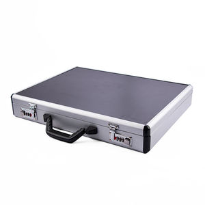 Juego Completo de Lentes de Prueba de 232 Piezas con Anillo Metálico TLS-232BM de InnoVue Opto con 1 Año de Garantía para Uso Profesional en Optometría - Product Image 2