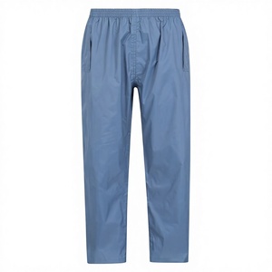 Nuovi <span class=keywords><strong>Pantaloni</strong></span> da Lavoro Outdoor per <span class=keywords><strong>Donna</strong></span> in Nylon di Alta Qualità, Antivento, Impermeabili, Traspiranti, con Vita Elastica e Gamba Dritta - Product Image 1