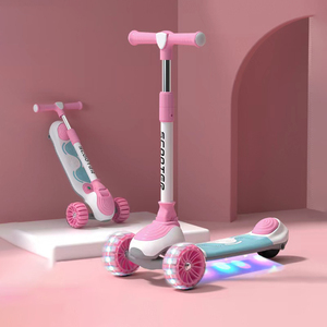A buon mercato <span class=keywords><strong>per</strong></span> <span class=keywords><strong>bambini</strong></span> Scooter a <span class=keywords><strong>3</strong></span> ruote Scooter <span class=keywords><strong>bambini</strong></span> produttori di 9 <span class=keywords><strong>anni</strong></span> <span class=keywords><strong>per</strong></span> <span class=keywords><strong>bambini</strong></span> Scooter <span class=keywords><strong>per</strong></span> <span class=keywords><strong>bambini</strong></span> con luci - Product Image 6