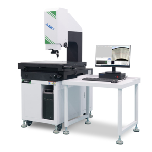 Alta precisione 2D immagine strumento di misura HD telecamera Video sistema di misurazione altri strumenti ottici con 1 anno di garanzia - Product Image 5