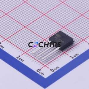 Transistor de Efecto de Campo (MOSFET) NCE70T540I TO-251 Original Nuevo, Componentes Electrónicos al por Mayor y Servicio BOM - Product Image 1