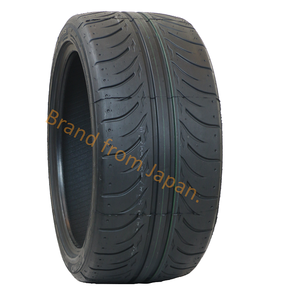 Zestino R-Compound Motorsport street <span class=keywords><strong>legal</strong></span> <span class=keywords><strong>Semi</strong></span>-<span class=keywords><strong>Slick</strong></span> Drifting Radial Tire 245/35ZR19 245/40ZR19 Higher Grip Racing Cars tyle - Product Image 1