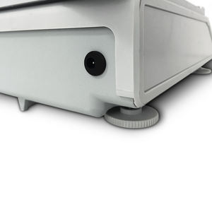 공장 판매 디지털 전자 균형 분석 실험실 균형 320g 0.1mg - Product Image 4