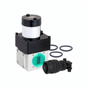 FMWGS6008 Distributeur agréé Commutateurs RF - Product Image 1