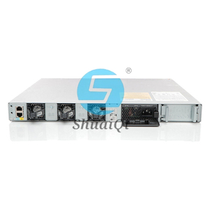 Network Essentials 9300L Switches 48 ports fixed 4X10G uplinks C9300L-48T-4X-E