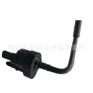 Válvula Solenoide del Canister de Carbón Passat A4 2.0T 06H906517H 06F133529E 06H906517B - Product Image 5
