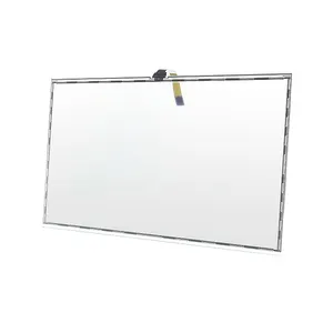 4-wire Resistive Touch Screen 10.1 "-22" Resistive Touch Screen Panel
