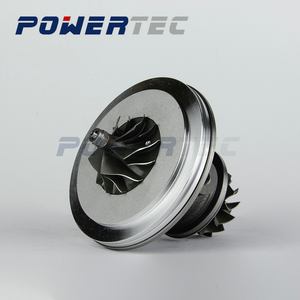 Powertec Turbo Core 53049880057 6460901480 para Mercedes-PKW Sprinter II 215CDI 315CDI 415CDI 515CDI 110 Kw 150 HP OM646 <span class=keywords><strong>DE22LA</strong></span> - Product Image 4