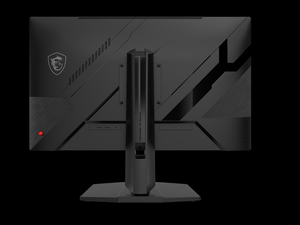จอเกมมิ่ง MSI MAG 272QPF E20 ขนาด 27 นิ้ว ความละเอียด 3840 x 2160 4K UHD พร้อมระบบถนอมสายตา สำหรับธุรกิจและการทำงาน ขายส่ง - Product Image 5