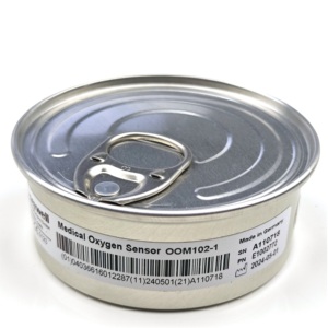 Sensore di Ossigeno Medicale M-10, Kit di Servizio per Macchina per Anestesia, Cella O2 Originale per Sensore di Ossigeno DATEX OHMEDA - Product Image 4