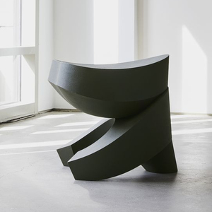 Sgabello dal Design Moderno Personalizzabile in Colore, per Arredamento, <span class=keywords><strong>Arte</strong></span>, Uso Commerciale Leggero, Residenziale, Ufficio - Product Image 1