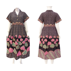 เสื้อแขนสั้น DS CHIBI 7 สำหรับฤดูร้อน ระบายอากาศได้ดี ผลิตจากผ้าเนื้อนุ่ม เหมาะสำหรับใส่สบายๆ อยู่บ้าน และสวมใส่เที่ยวเท่ๆ ในสภาพอากาศอบอุ่น - Product Image 6