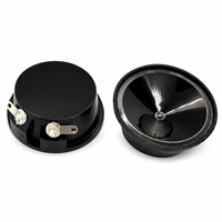 Répulsif à ultrasons piézoélectrique étanche 41x14mm 85dB 20KHz 12V pour le contrôle des insectes, rats, chiens, oiseaux et animaux