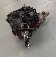 Moteur complet haute performance de haute qualité pour moteur de voiture Toyota Prado Hiace Land Cruiser 4Runner Coaster 2TR FE