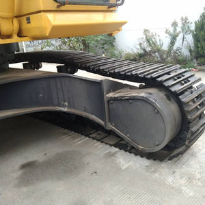 Excavadora Hidráulica Usada Original de Japón, Komatsu PC400-7, 40 Toneladas, Alta Eficiencia, Capacidad de Cucharón de 1.9m, Potencia de 257kw - Product Image 4