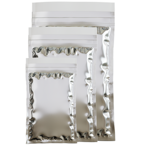 Sacs d'expédition en polyéthylène personnalisés avec logo, en forme de cocon, ajustables, pour la vente en gros - Product Image 1