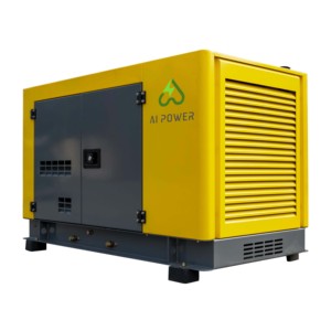 Generatore <span class=keywords><strong>Diesel</strong></span> silenzioso 10kva generatore monofase 10kw 12kva