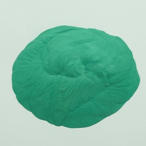 <span class=keywords><strong>Carbonato</strong></span> <span class=keywords><strong>de</strong></span> <span class=keywords><strong>cobre</strong></span> básico para catalizador orgánico pirotécnico - Product Image 2