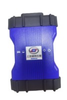 Scanner de diagnostic SGMW Wuling Baojun original, prend en charge la programmation des clés et la programmation de l'ECU pour Wuling Rongguang, Hongguang, Xingguang