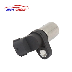 Sensor de posición del cigüeñal adecuado para SAAB 9-2X 2005-2006 22053AA040 0296000180 22053AA050 22053AA053 22053AA051 22053-AA040 - Product Image 3