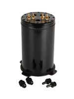 KYOSTAR KD5049 Sistem Bahan Bakar Balap Tekanan Tinggi Universal Fit, Komponen Unggulan untuk Peningkatan Tenaga Turbo dan Drift
