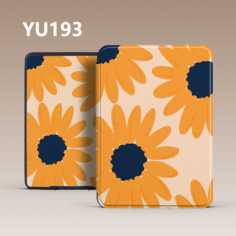 YU193 - Pas de dragonne