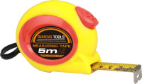 Ruban à mesurer Ruban à mesurer de précision rétractable Rubans à mesurer autobloquants Acier 5 mètres en stock Mètre 3m 5 m 7.5m