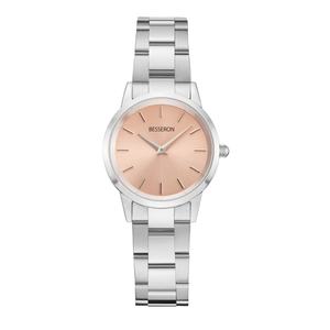 Reloj de Lujo para Mujer, de Alta Gama, con Esfera de 32 mm, Cuarzo, Acero Inoxidable, Diseño de Marca de Prestigio, Moderno, para Negocios, con Hermosa Caja de Regalo - Product Image 1