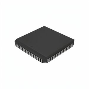 Embedded Electronics Component 84 LCC In Stock PIC18C858T-I_L - Product Image 1