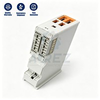 Modul Relay Terminal Ethercat Ep3314-0002 Ep33140002 Dengan Layanan Pengukuran Inersia Opsional