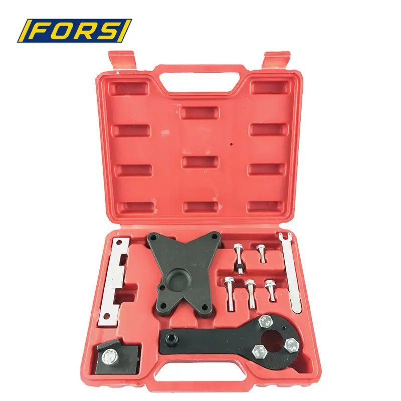 Kit d'outils de synchronisation pour Fiat, Kit pour moteur essence, transmission