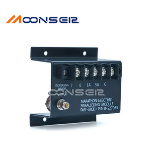 Módulo de Paralelismo Eléctrico Marathon B-527065 para Panel de Control de Generador Diésel - Product Image 2