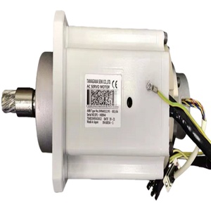 3HNA011195-001 มอเตอร์หุ่นยนต์ มอเตอร์หุ่นยนต์อุตสาหกรรม - Product Image 3