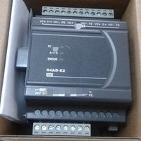 HMI Mini PLC intégré avec écran tactile tout-en-un 4.3 Dop-103bq RS485, neuf, original, en stock, automatisation industrielle, PAC dédié