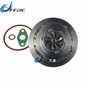 Para <span class=keywords><strong>Ford</strong></span> <span class=keywords><strong>Fiesta</strong></span> VIII 1,6 <span class=keywords><strong>ST</strong></span> ST200 134 147Kw Eco Boost KP39 54399880131 cartucho <span class=keywords><strong>Turbo</strong></span> - Product Image 6