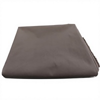 Tissu Jacquard Premium 2026 Nouveau 100% Fibre de Polyester Teint Résistant à l'Abrasion Anti-Boulochage pour Trench-coats Chemises 130g 160cm