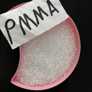 Gránulos Pmma de alta calidad PMMA metacrilato de polimetilo acrílico Grado de materias primas para moldeo - Product Image 2