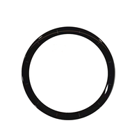 Verre de protection d'écran solaire pour salle de sport, revêtement anti-traces de doigts à haute teneur en alumine, épaisseur 0,5 mm, étanche, taille personnalisée, verre transparent