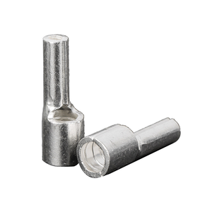 Bloc de bornes à sertir à froid plaqué argent Phoenix <span class=keywords><strong>IT1</strong></span>/1.5-2/3/5/4/6/30 broches, connecteur à raccordement rapide, nez en cuivre - Product Image 3