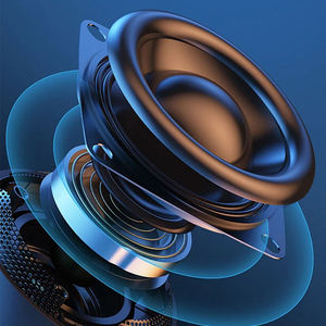 Reproductor de CD de Escritorio Retro con Altavoz Integrado, Reproducción USB, Carga Tipo C, Entrada AUX, Cubierta Antipolvo para Hogar y Oficina - Product Image 6