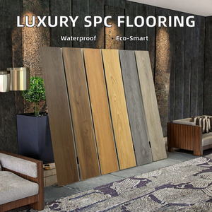 <span class=keywords><strong>Prix</strong></span> du revêtement <span class=keywords><strong>de</strong></span> <span class=keywords><strong>sol</strong></span> en vinyle SPC <span class=keywords><strong>au</strong></span> mètre carré - Design graphique à clic, imperméable, écologique, pour usage intérieur, salles <span class=keywords><strong>de</strong></span> bain, cuisines, hôtels - Product Image 6