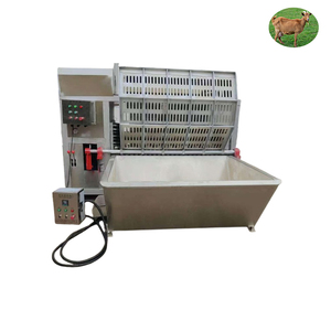 Sheep Slaughter <b>Tool</b> Goat Slaughtering Machine Goat-de Hairing-machine - Product Image 1