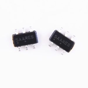 Resistencia SMD formato <span class=keywords><strong>ROHM</strong></span> MCR03EZPFX6800 0603 680 ±1% 0.1W LYS - Product Image 3