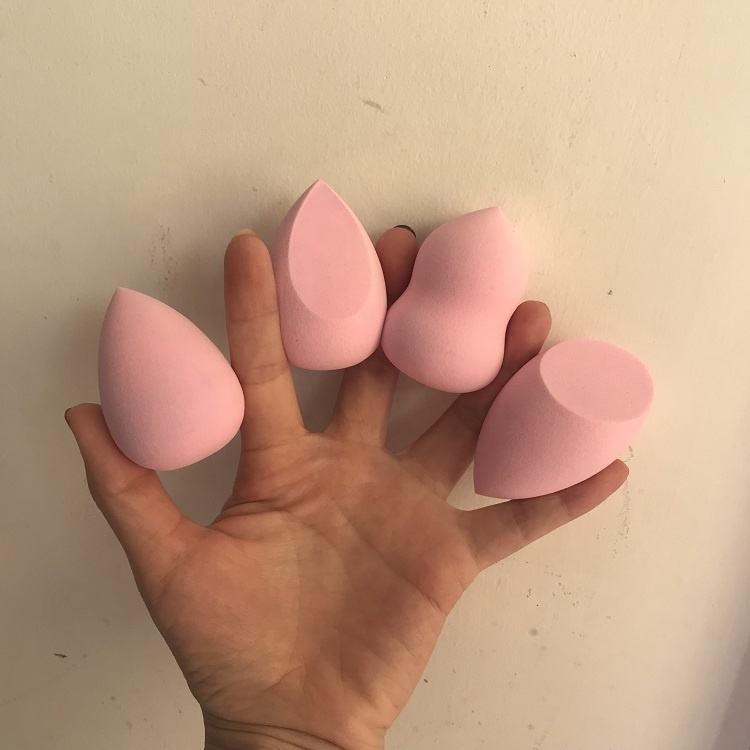 Changement de couleur