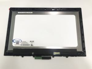 Pantalla Táctil LCD FHD de 13.3 Pulgadas para <span class=keywords><strong>Lenovo</strong></span> Thinkpad L380 <span class=keywords><strong>Yoga</strong></span> con Marco y Placa Digitalizadora - Product Image 6