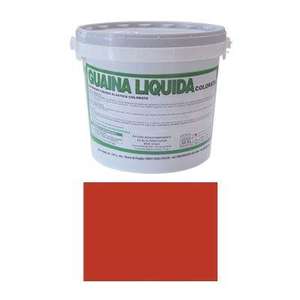 VODICHEM FUNDA LIQUIDA COLOR ROJO 1 KG - Product Image 1