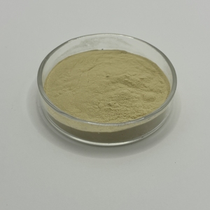 Pasokan pabrik bubuk isoflavon kedelai kualitas makanan-ekstrak kedelai alami, kaya akan Genistein & Daidzein - Product Image 2