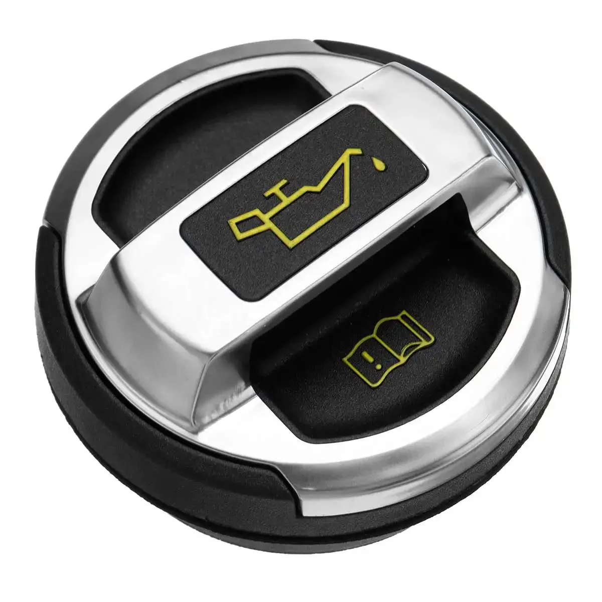 Bouchon de réservoir d'huile