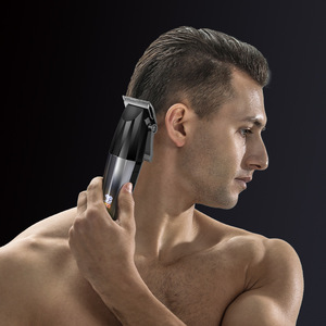 Cortapelos <span class=keywords><strong>de</strong></span> Barbero Profesional <span class=keywords><strong>de</strong></span> Gran Venta Recargable <span class=keywords><strong>Máquina</strong></span> <span class=keywords><strong>de</strong></span> <span class=keywords><strong>Cortar</strong></span> <span class=keywords><strong>Pelo</strong></span> Fuente <span class=keywords><strong>de</strong></span> Alimentación USB <span class=keywords><strong>de</strong></span> Litio para Uso Doméstico - Product Image 4